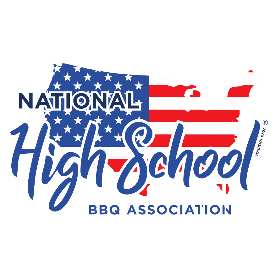National High School BBQ Association Store