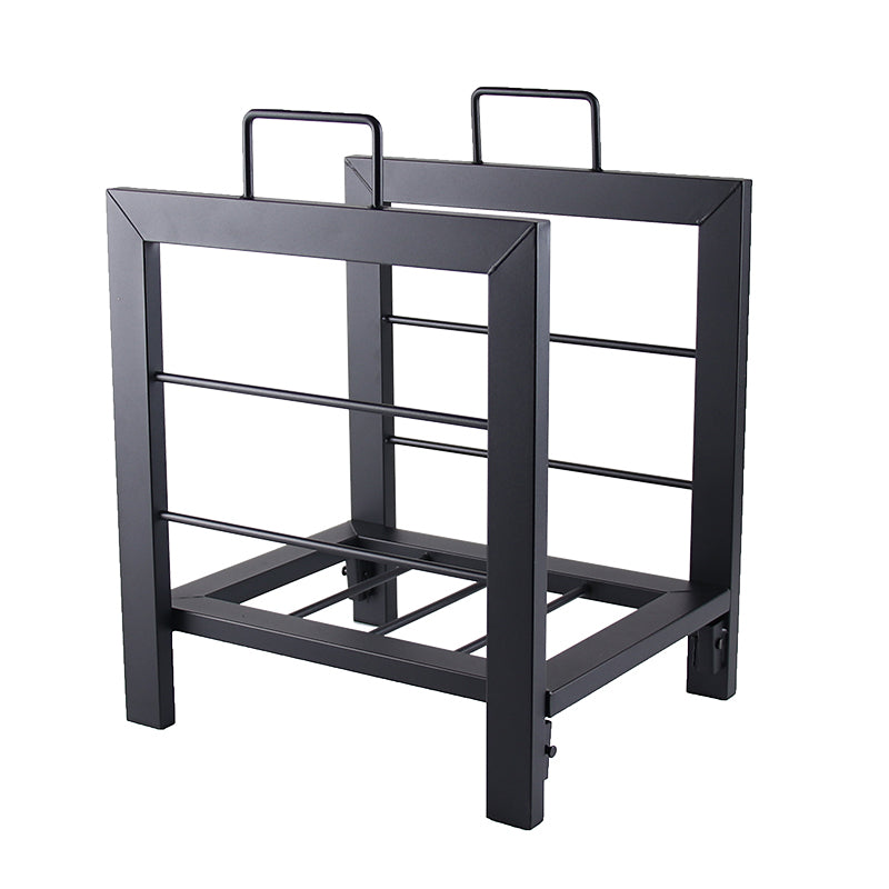 Lifespace Quality Firewood Log Holder