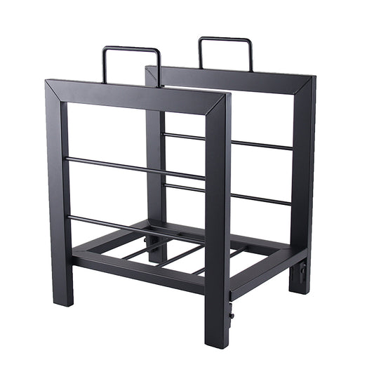 Lifespace Quality Firewood Log Holder