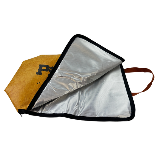 Pit Country Premium Insulated Brisket / Meat Resting Bag for BBQ & Competition Cooking