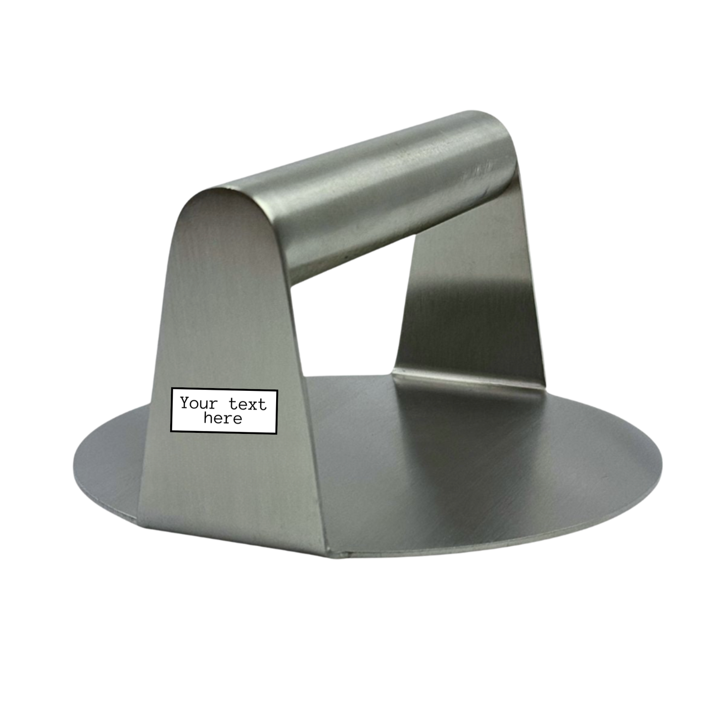 Lifespace Stainless Steel Smash Burger Grill Press - 7 VARIANTS AVAILABLE
