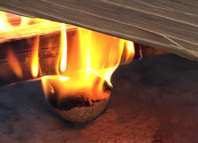 Lightning Nugget Firestarters - Box of 50 Nuggets