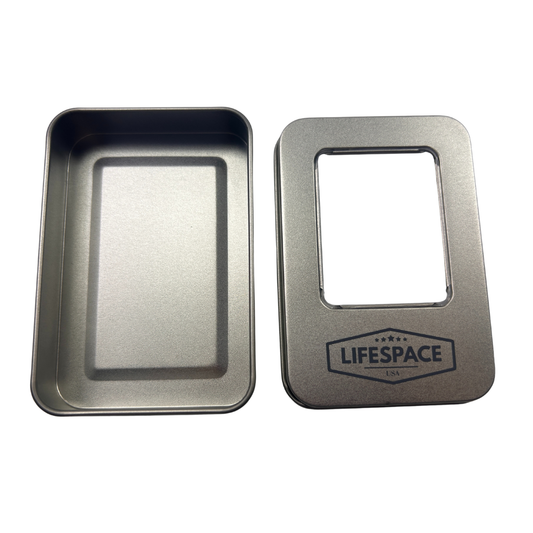 Lifespace Mini Gift Box