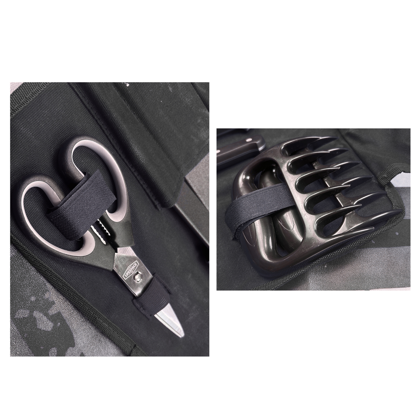 *PRE-ORDER ONLY National High School BBQ Association Lifespace Student Knife & Tool Set