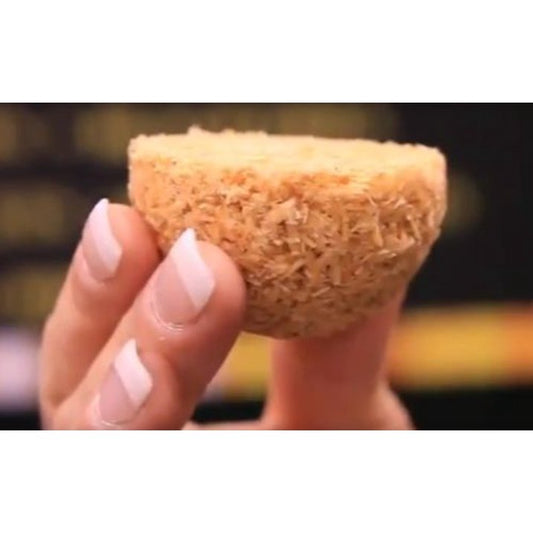 Lightning Nugget Firestarters - Box of 50 Nuggets