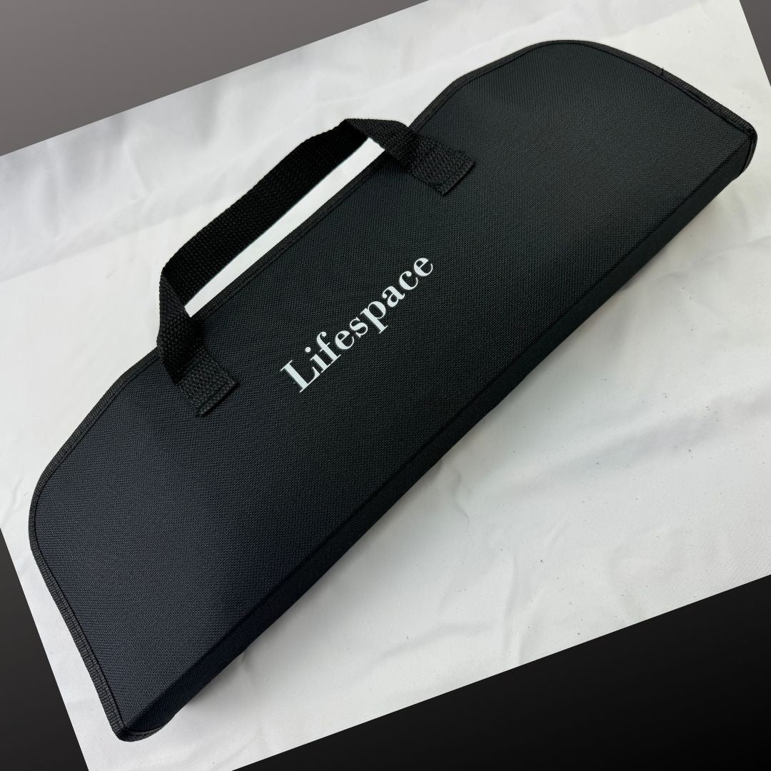 Lifespace Premium Grill Tool Bundle Kit