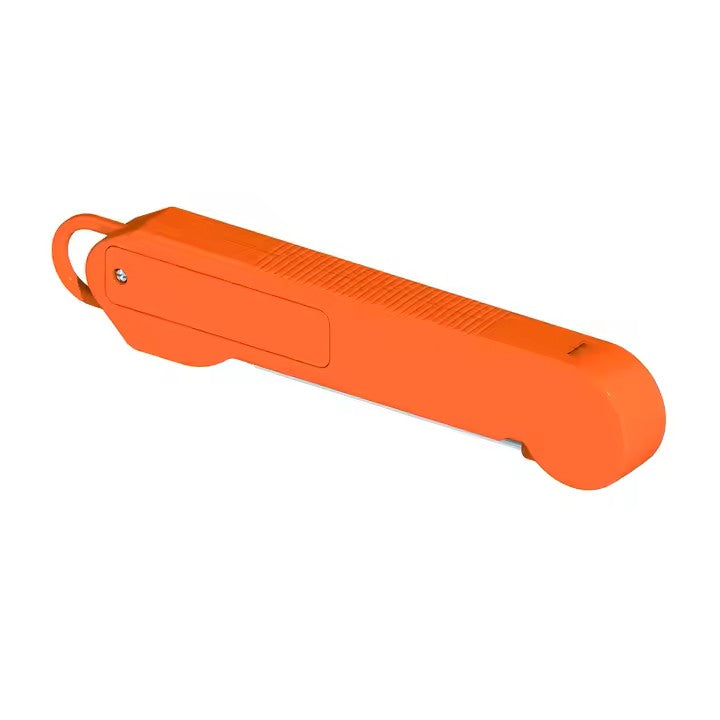 Lifespace Instant Read Waterproof Folding Meat Thermometer