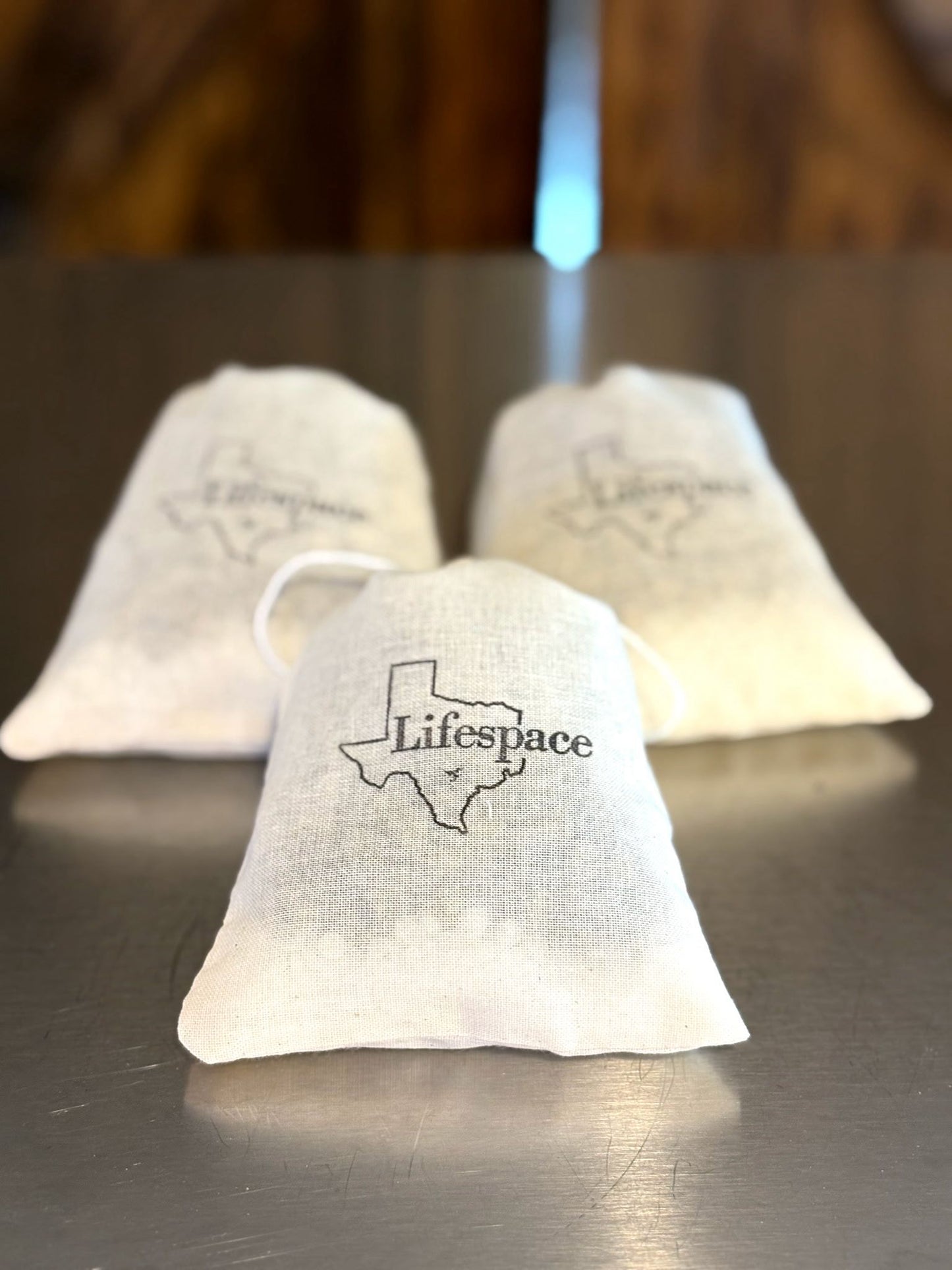 Lifespace Premium Handmade Firestarter's-in-a-Bag - No Mess, No Fuss