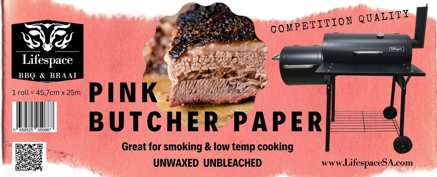 Lifespace Black November Black Friday Ultimate BBQ Bundle Deal