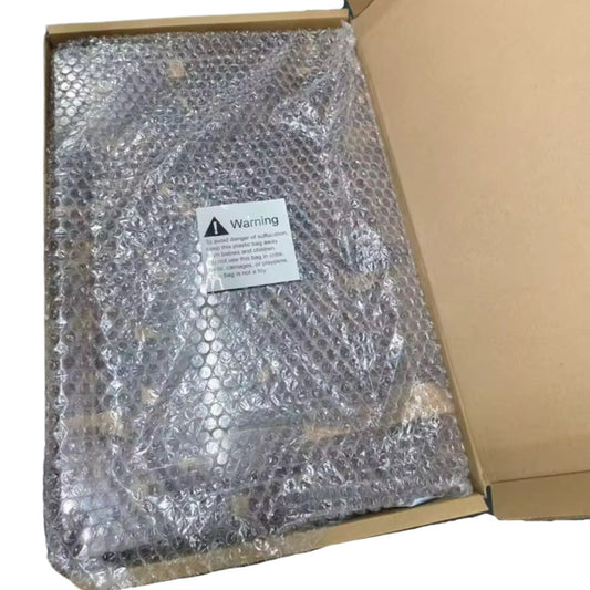 Lifespace Premium Acacia End-Grain Cutting Board - 18" x 12"