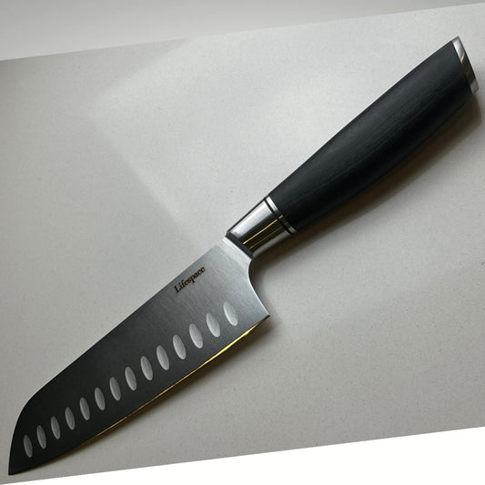 Lifespace Classic Japanese All Purpose Kitchen Knife
