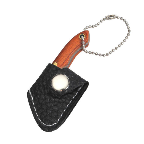 Lifespace Mini Hatchet with Protective Sheath