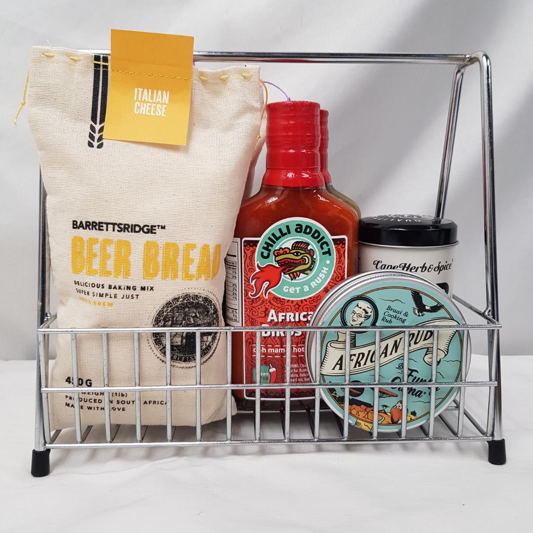 Lifespace Black November Black Friday Ultimate BBQ Bundle Deal