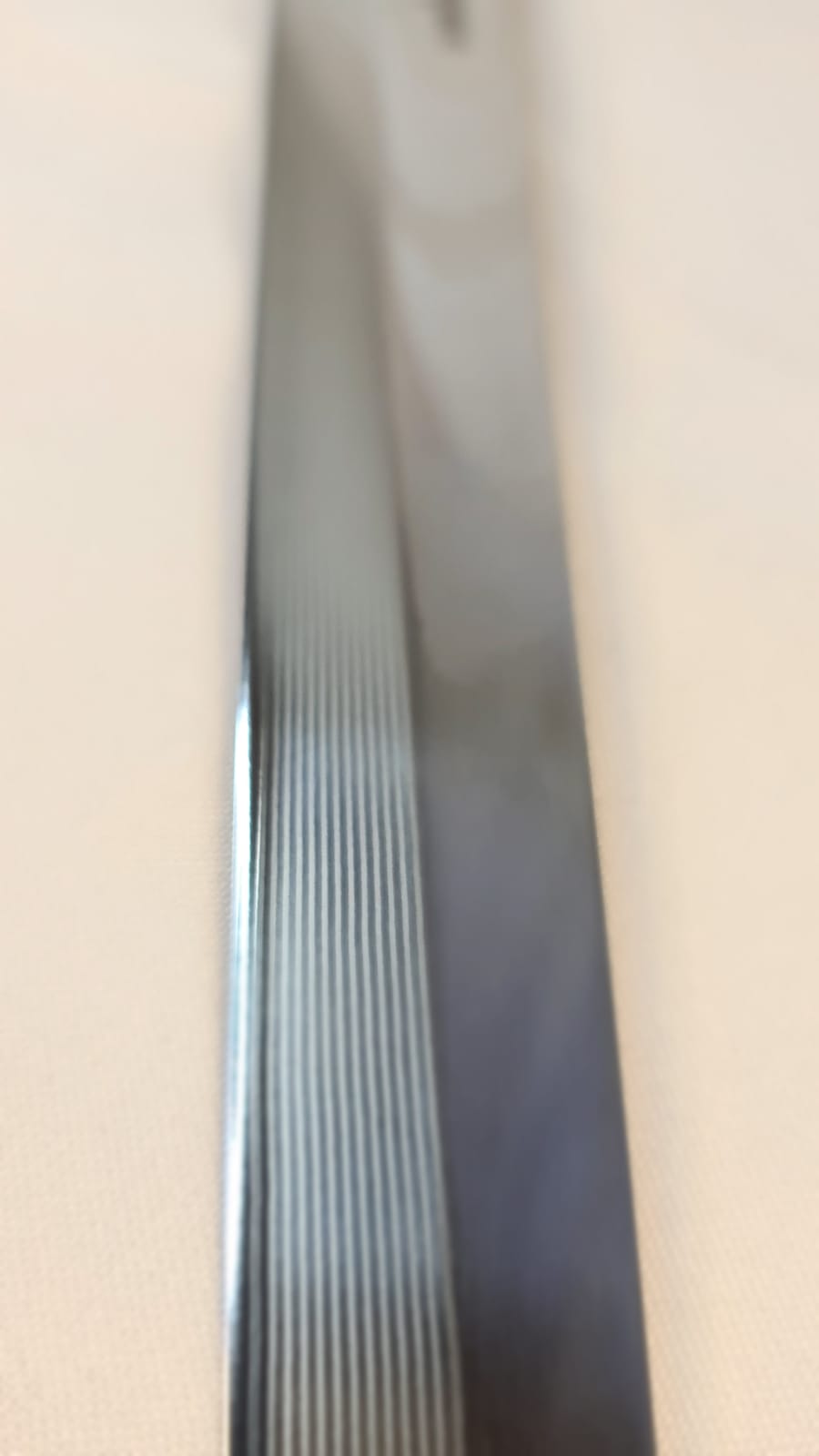 Lifespace Japanese Yanagiba Traditional Damascus Sashimi or Filleting Knife - 10.6 inch Blade