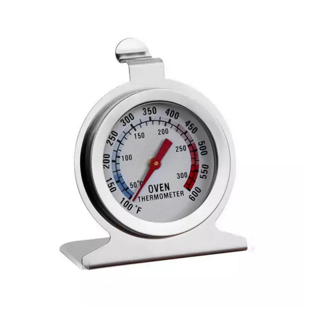 Lifespace Pizza Oven, Kettle Braai, Smoker, Oven Thermometer
