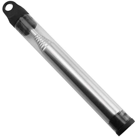 Lifespace Stainless Steel Pocket Fire Bellow Tool
