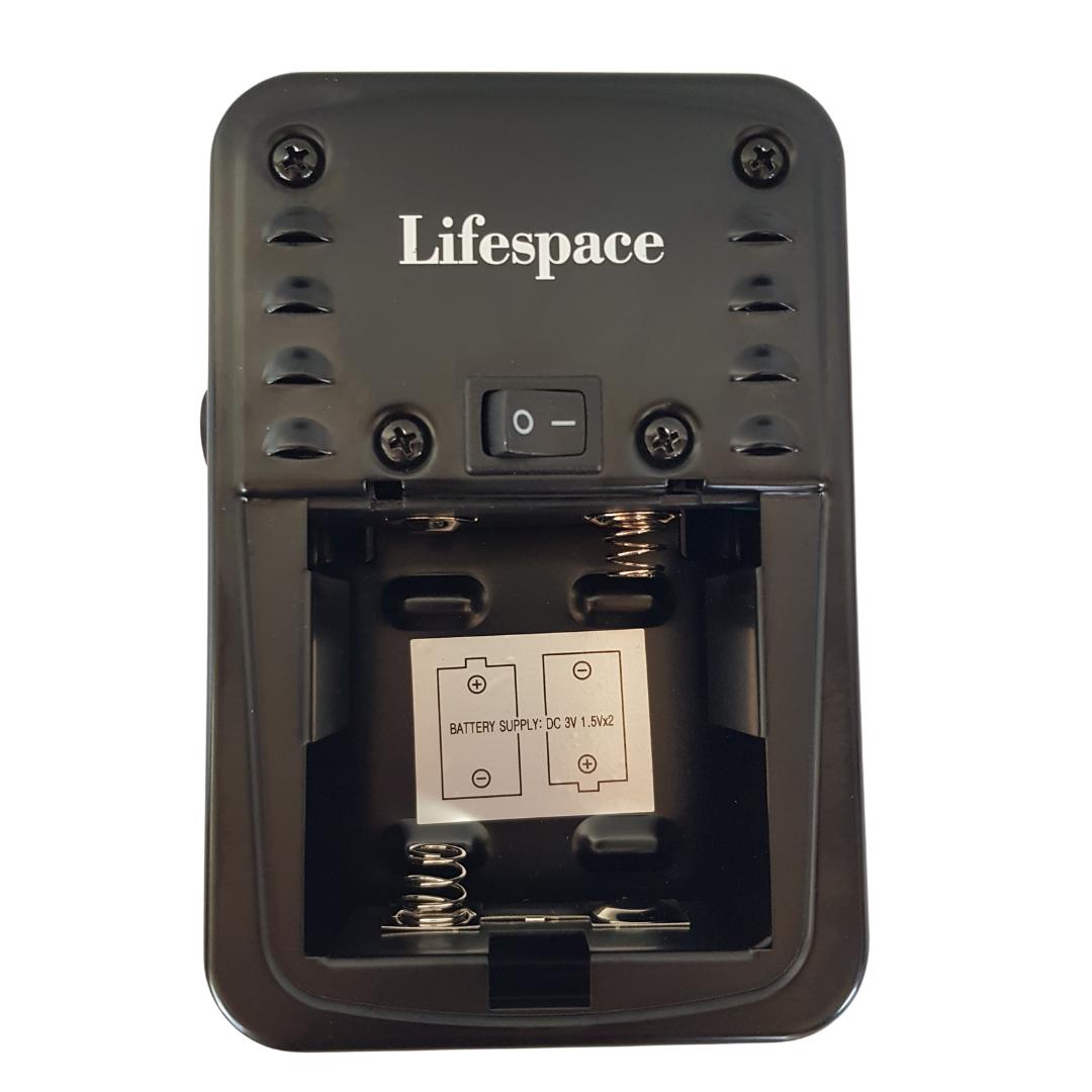 Lifespace Spit Roast Motor