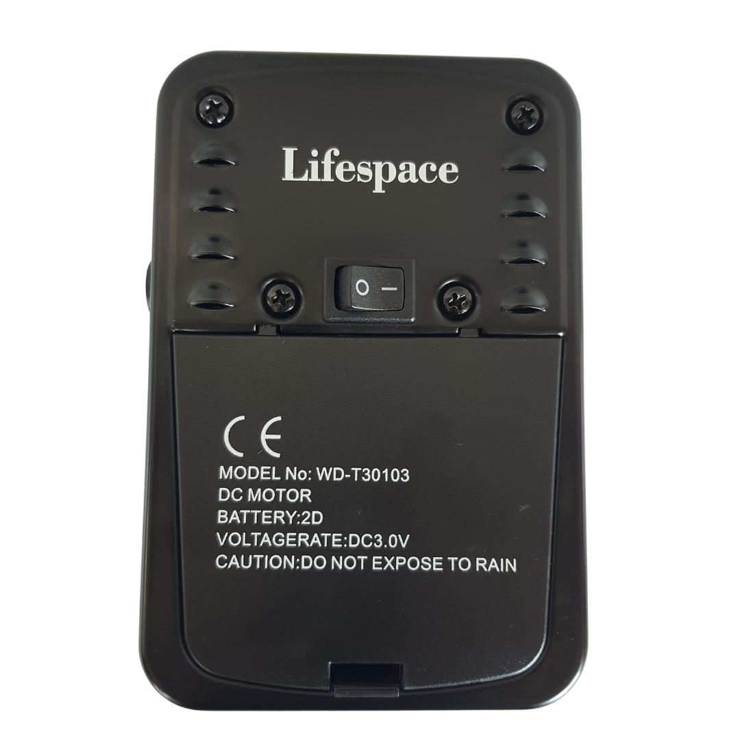 Lifespace Spit Roast Motor