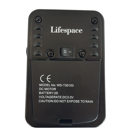 Lifespace Spit Roast Motor