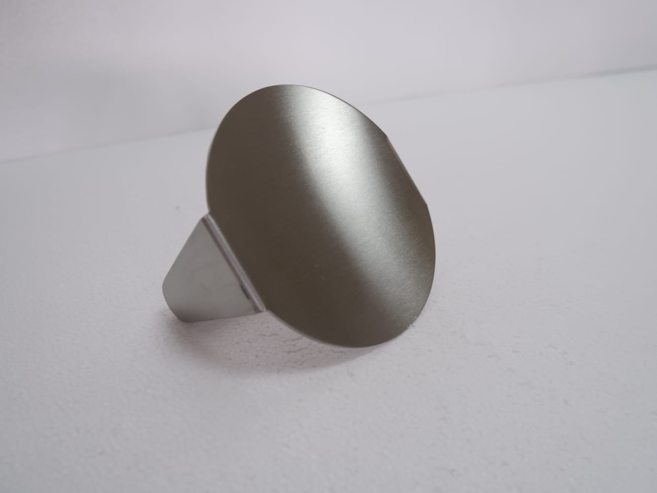 Lifespace Stainless Steel Smash Burger Grill Press