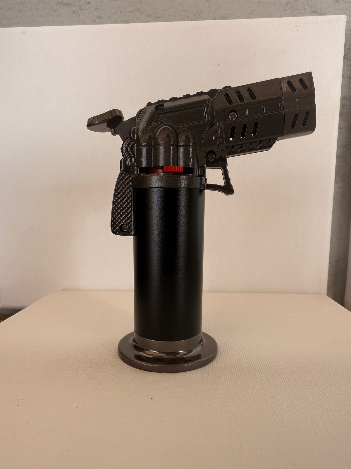Lifespace Windproof Blow Torch / Crème Brulee Burner / Fire Starter Lighter