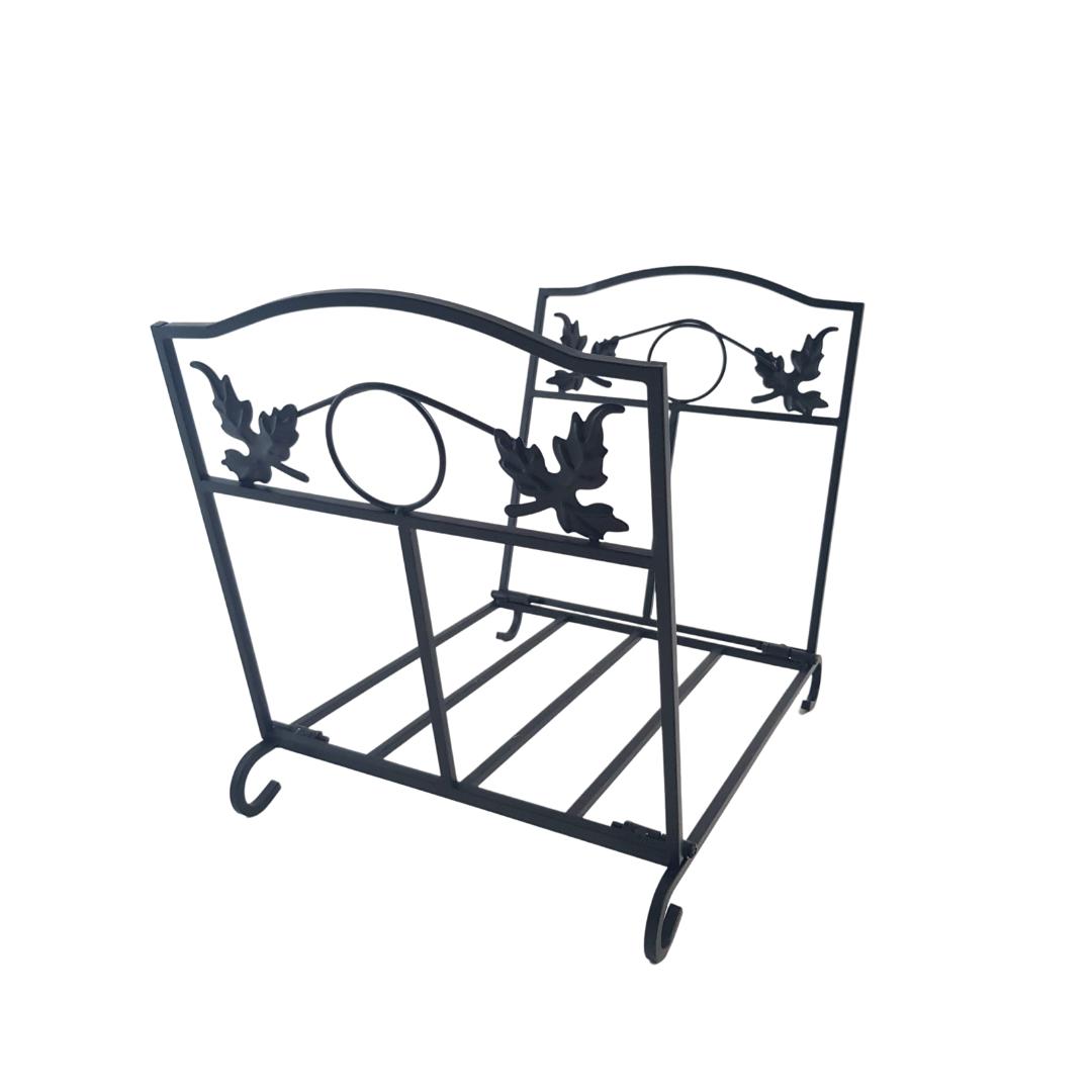 Lifespace Indoor or Outdoor Log Holder - Lifespace
