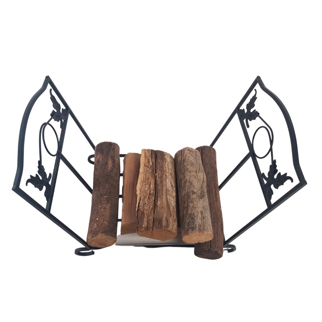 Lifespace Indoor or Outdoor Log Holder - Lifespace
