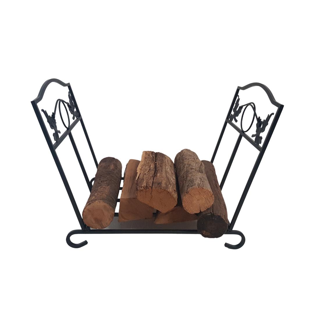 Lifespace Indoor or Outdoor Log Holder - Lifespace
