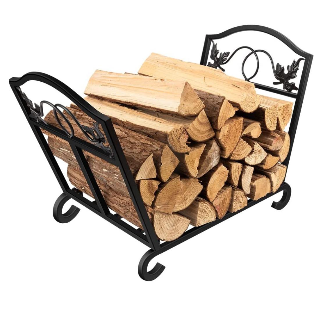 Lifespace Indoor or Outdoor Log Holder - Lifespace