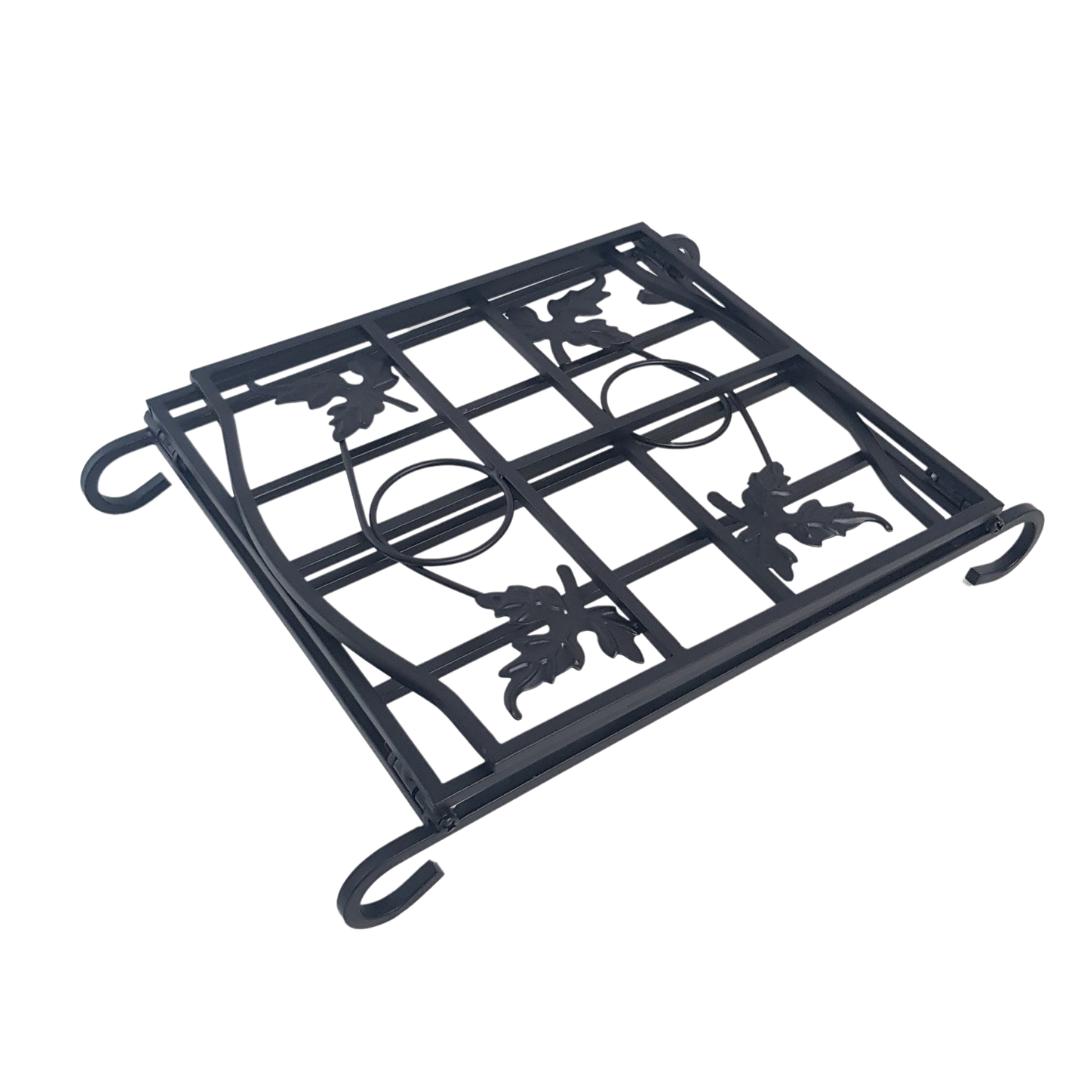Lifespace Indoor or Outdoor Log Holder - Lifespace