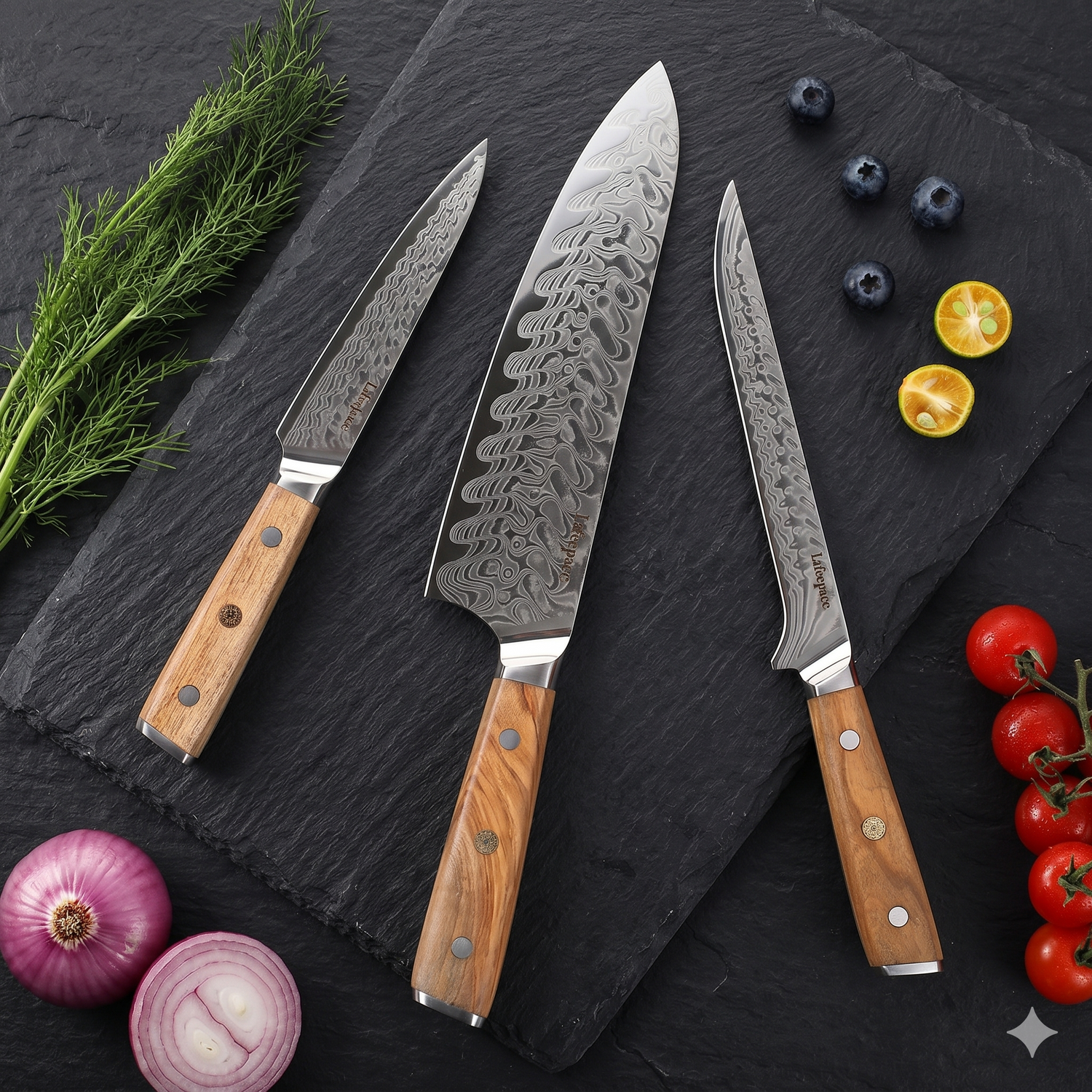 Chef Knives