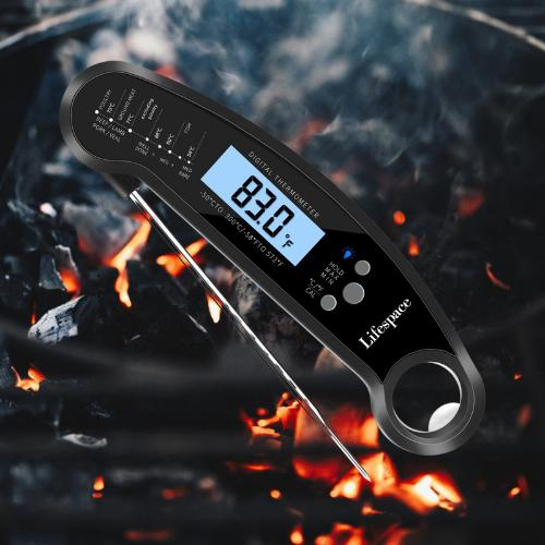 Thermometers
