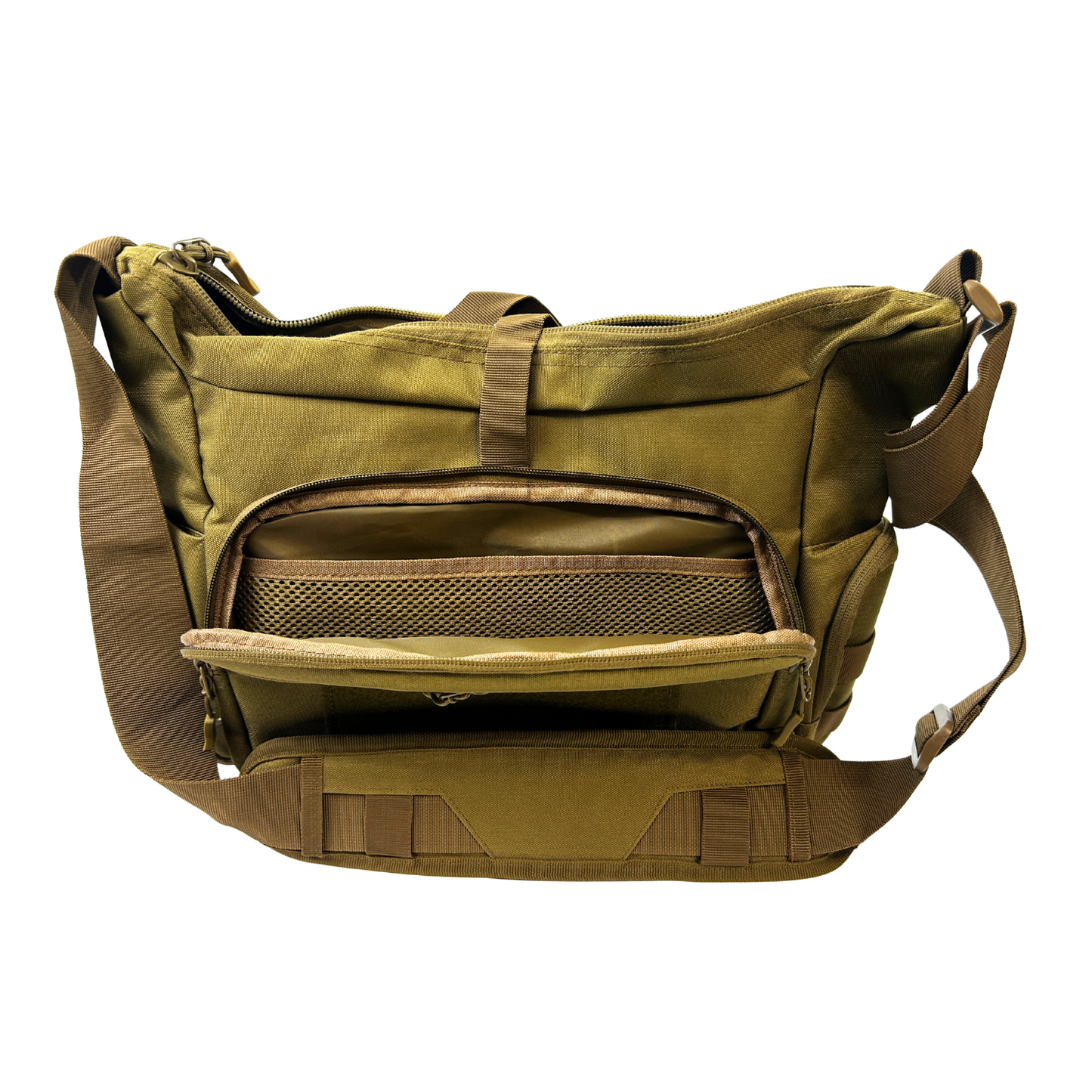 Pit Country Multi-function Shoulder Strap Molle Bag