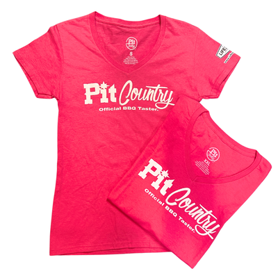 Pit Country Ladies Shirts & Tanks
