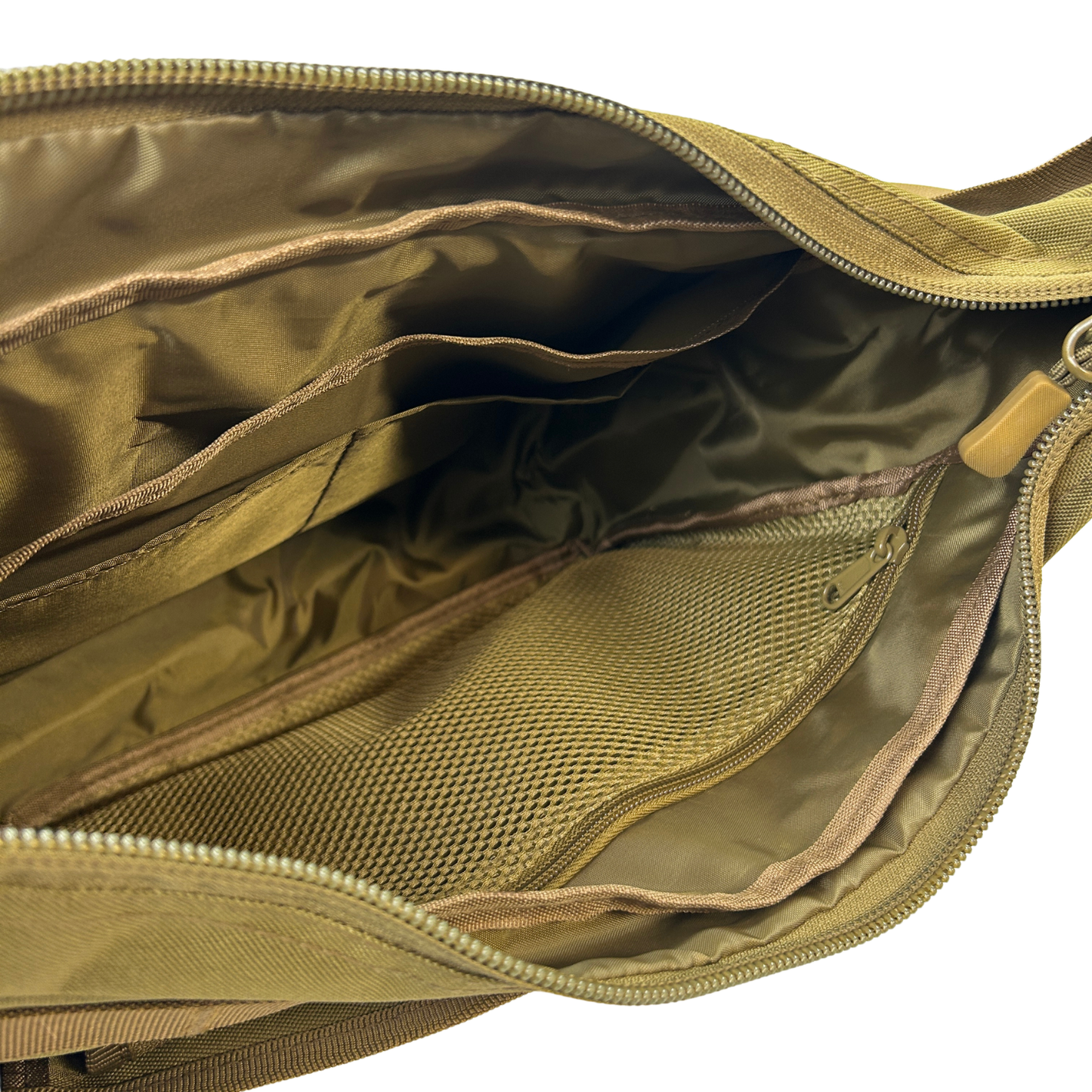 Pit Country Multi-function Shoulder Strap Molle Bag