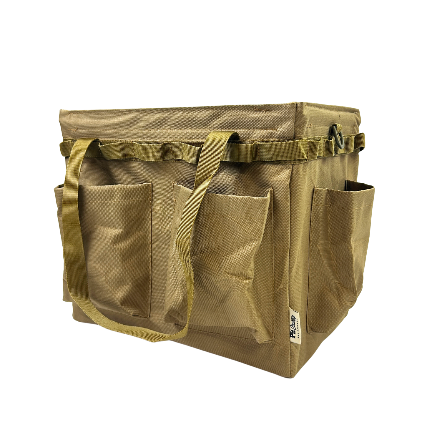 Pit Country Folding Camping BBQ Utility Storage Box – lifespaceint