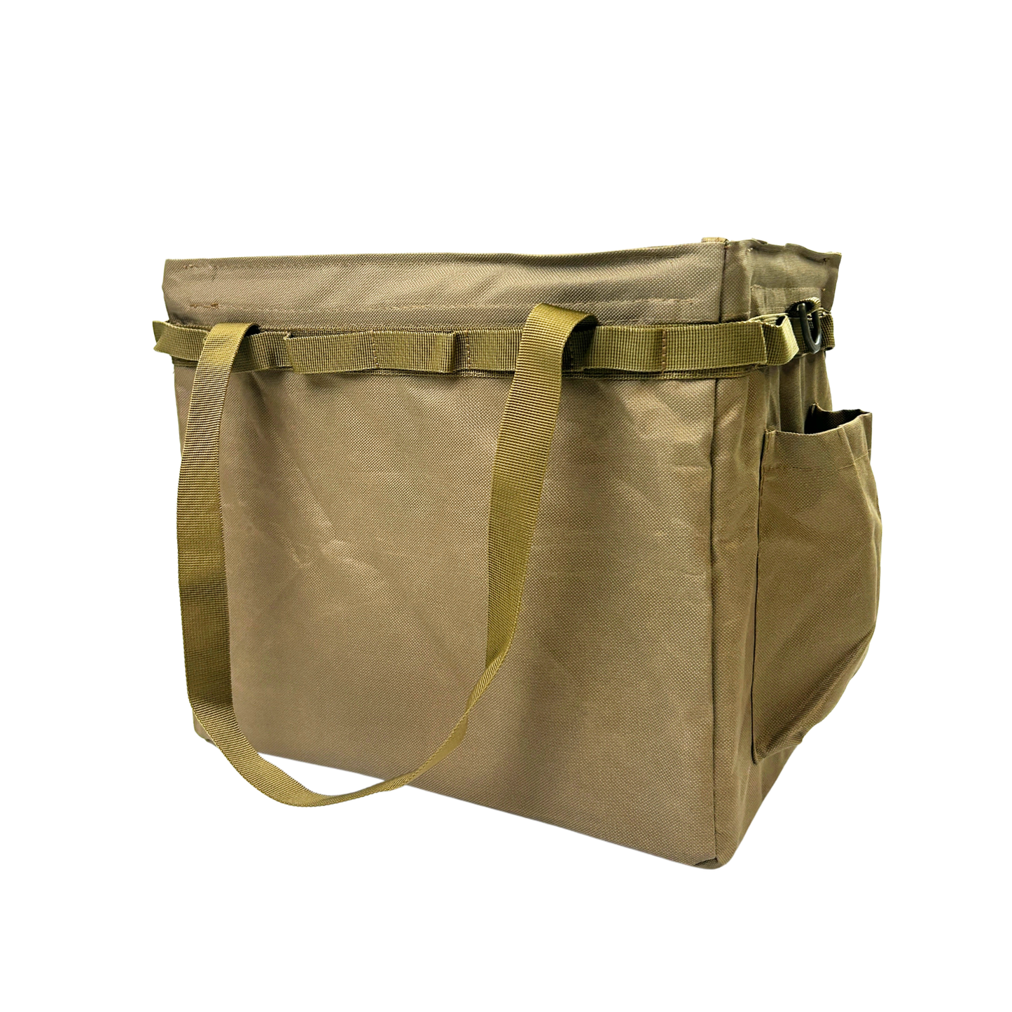 Pit Country Folding Camping BBQ Utility Storage Box