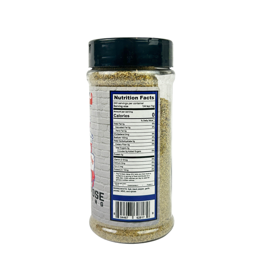 SCA All Purpose Seasoning