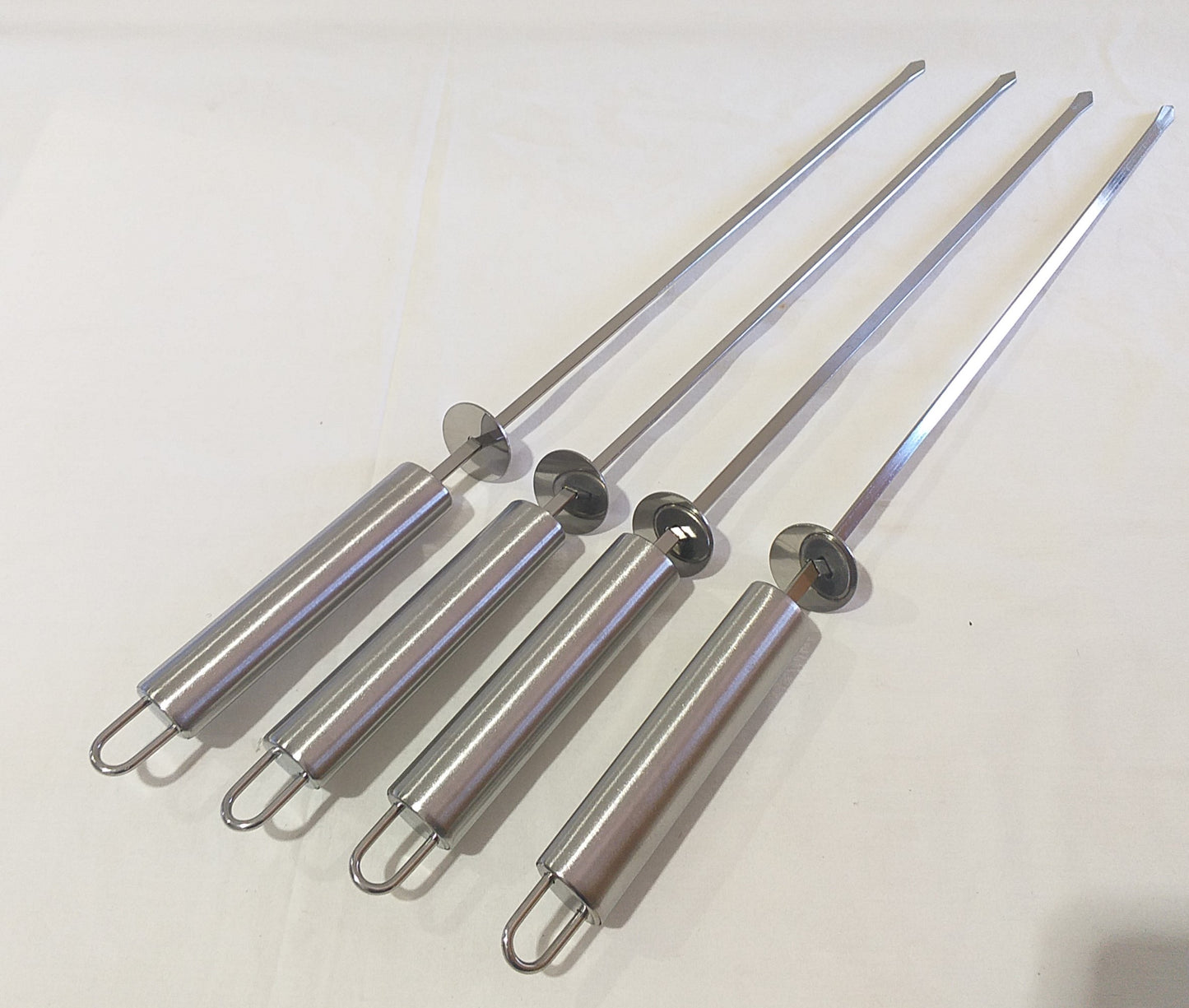 Lifespace Premium 11-Piece Live Fire Grill & BBQ Tool Set