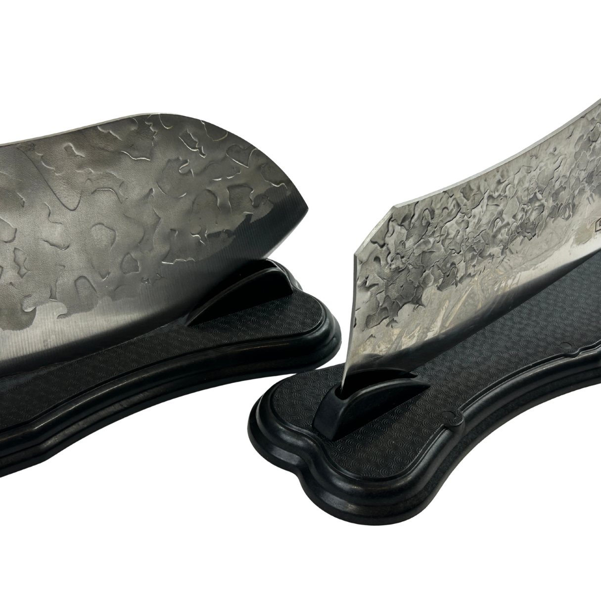 Lifespace Folding Knife Display Stand – Trophy &amp; Presentation Stand