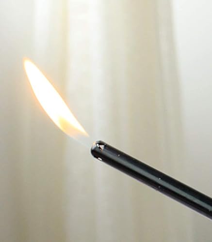 Lifespace Refillable Handi-Flame Adjustable Extended Lighter