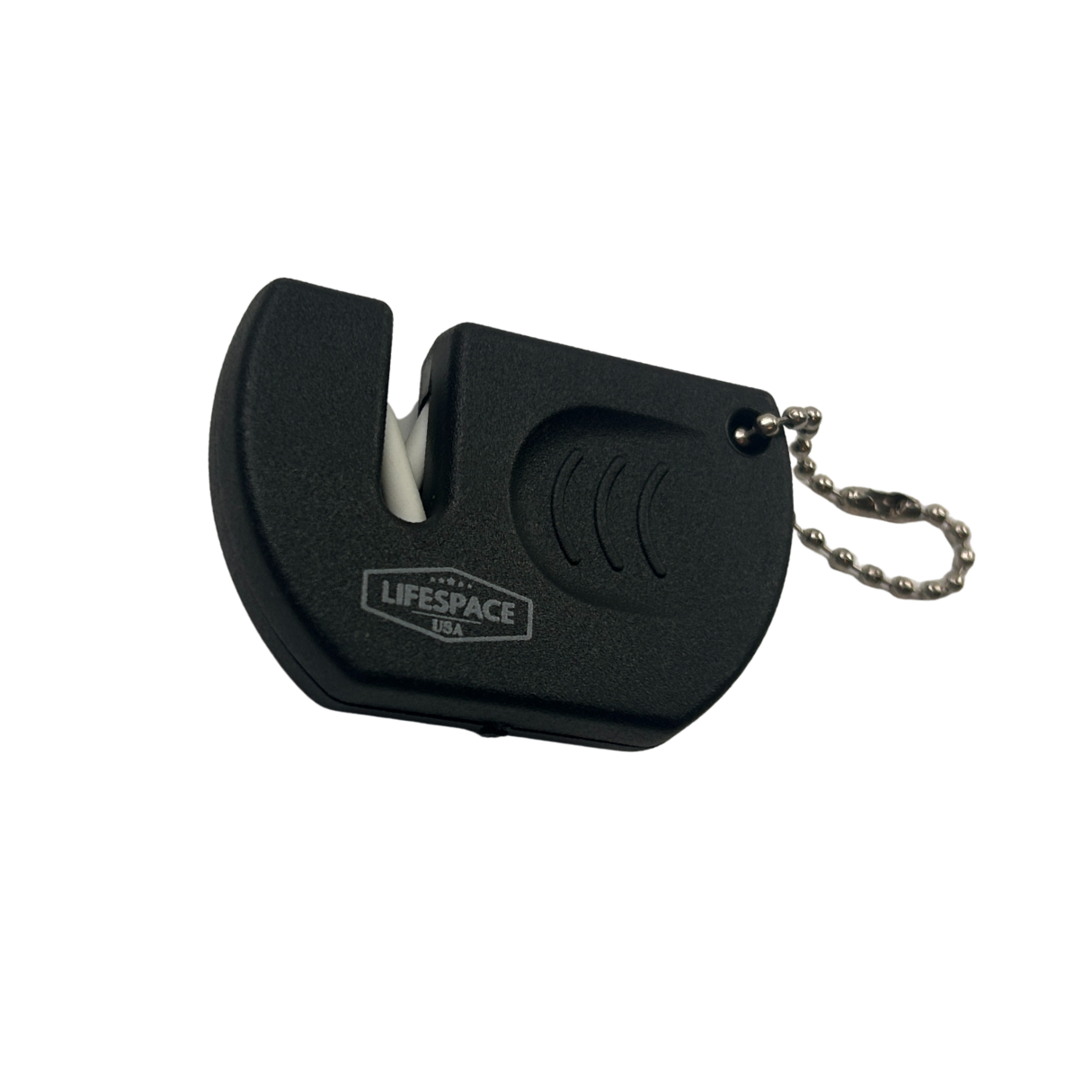 Lifespace Mini Hand Held Sharpener