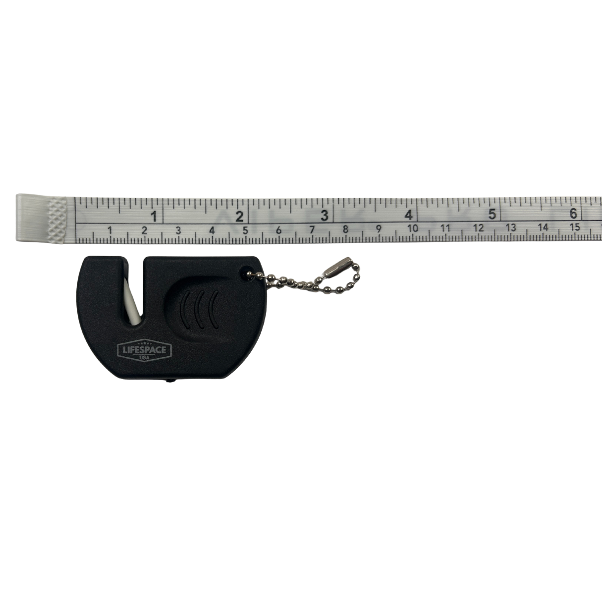 Lifespace Mini Hand Held Sharpener