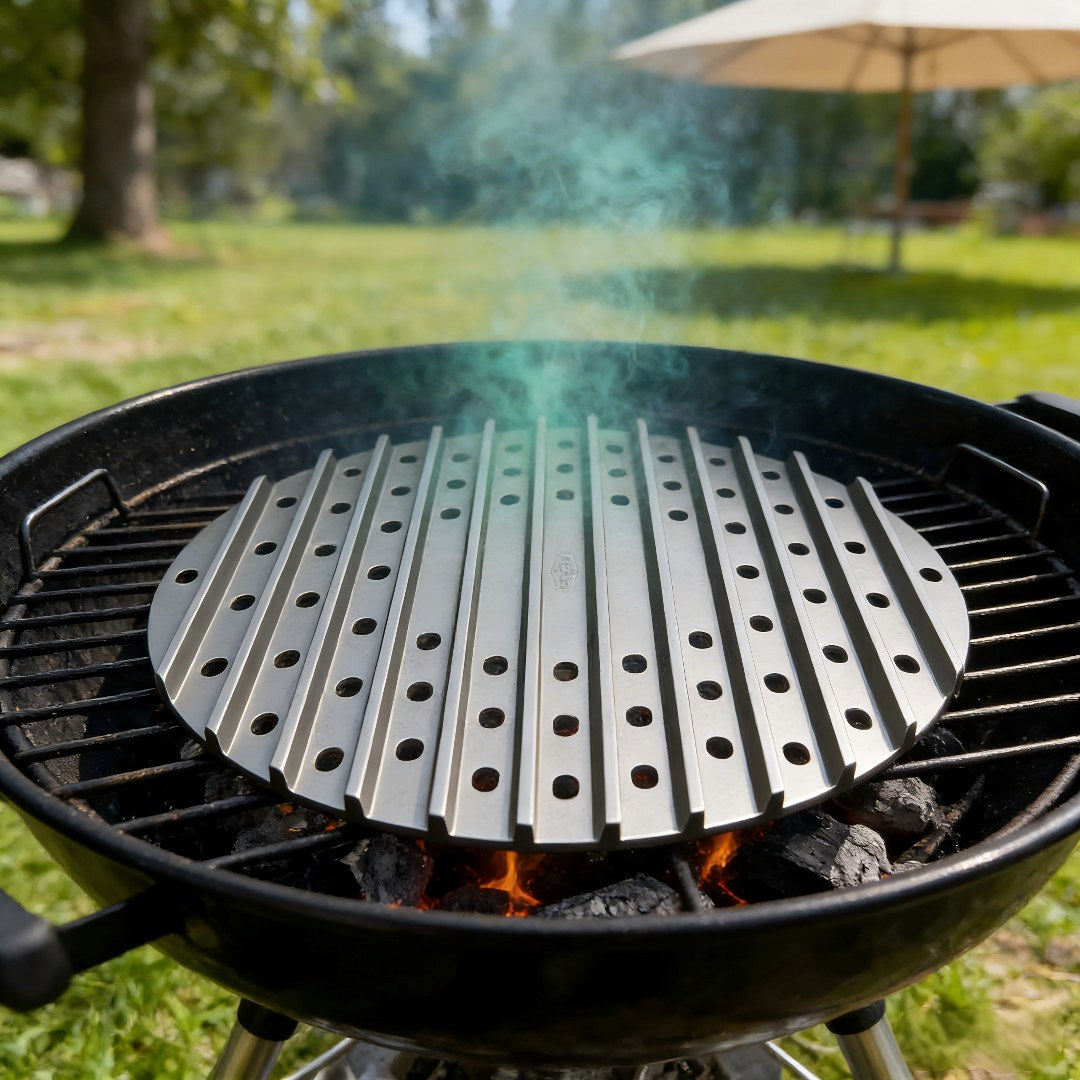 Lifespace Competition Steak Pro Bundle - Complete Live Fire Cooking System + SCA Membership
