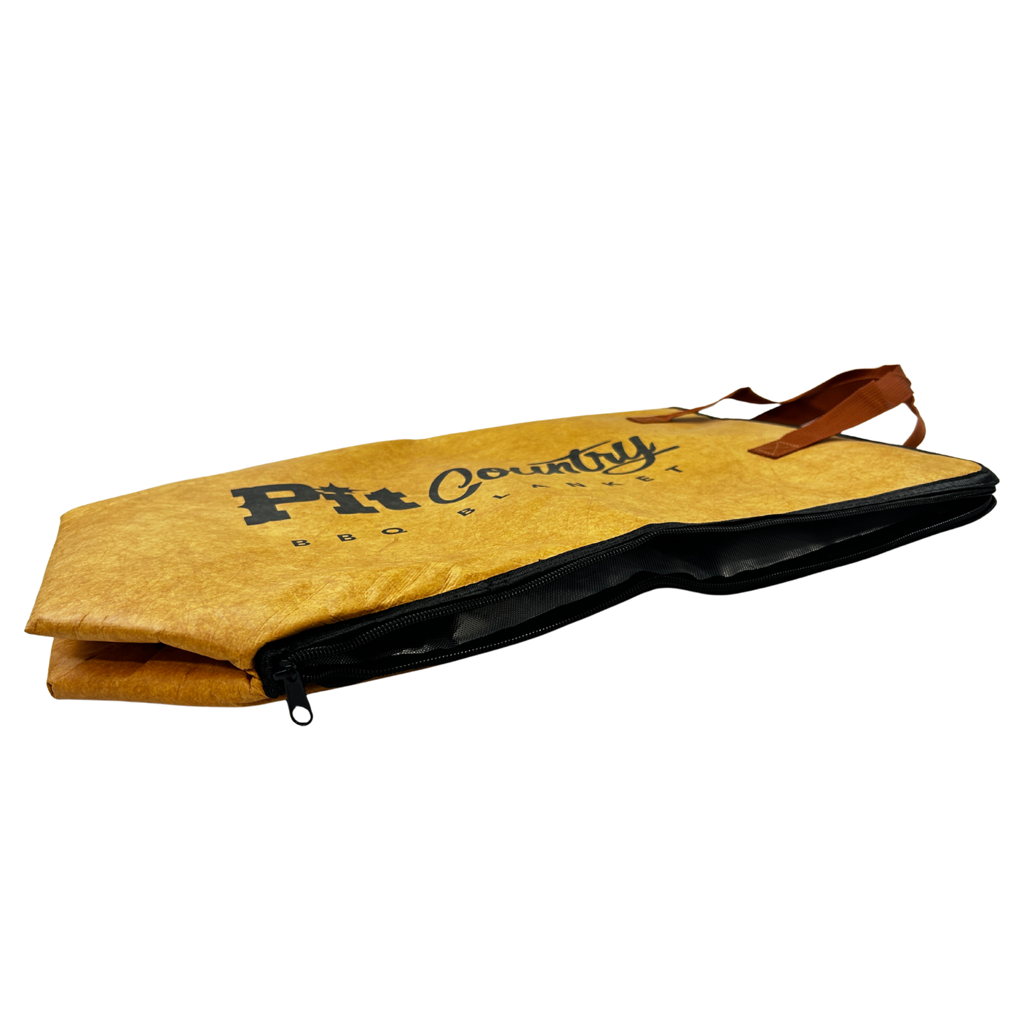 Pit Country Premium Insulated Brisket / Meat Resting Bag for BBQ & Competition Cooking