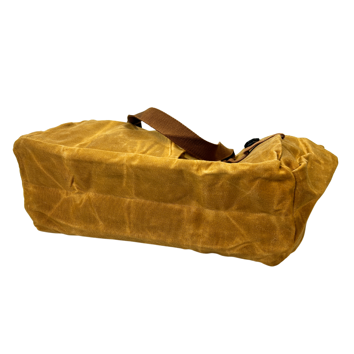 Pit Country Camping BBQ Utility Waxed Canvas Storage Bag