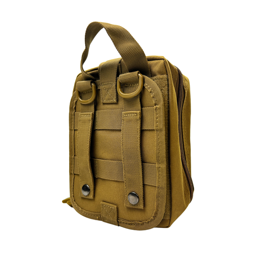 Pit Country Tactical First Aid IFAK Bag