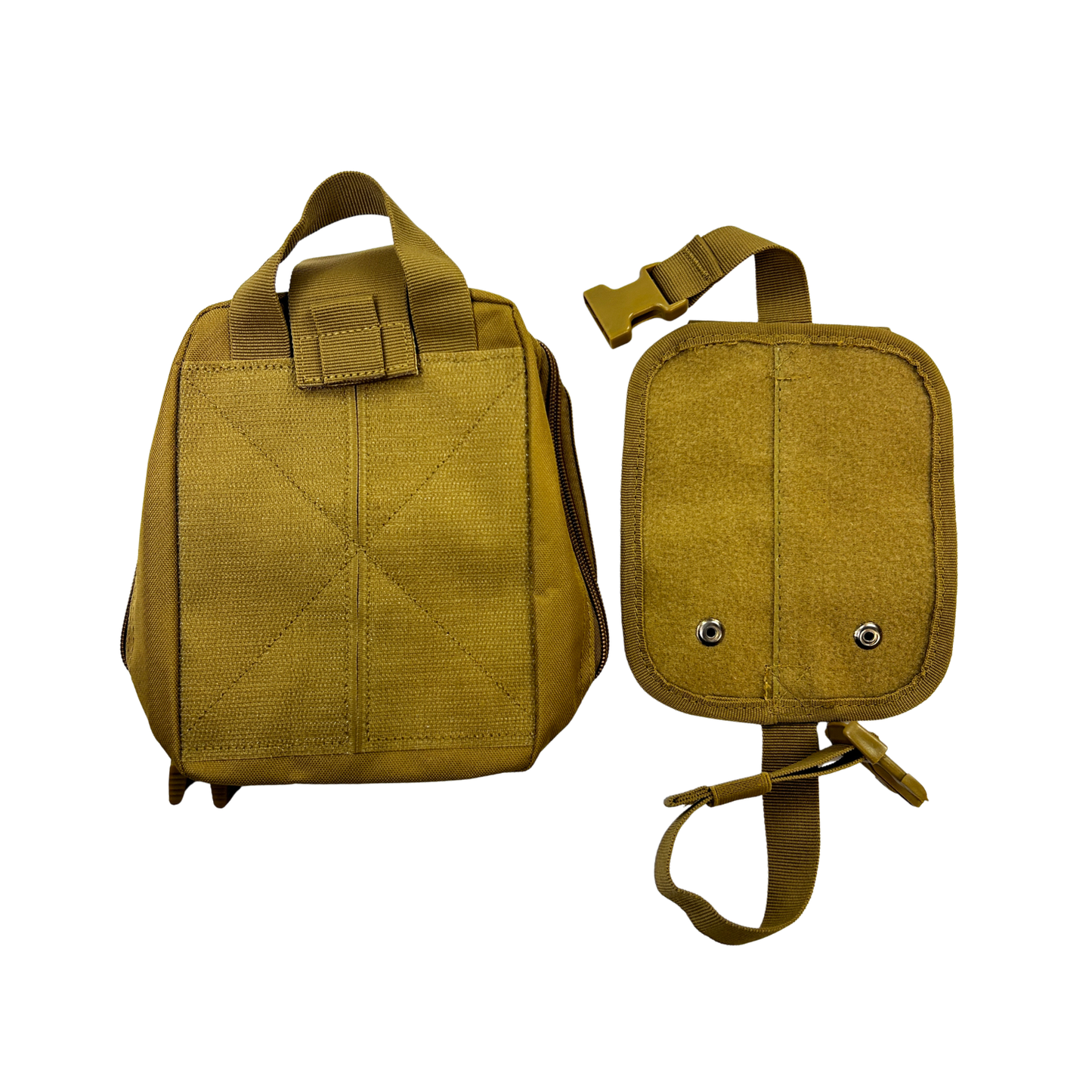 Pit Country Tactical First Aid IFAK Bag