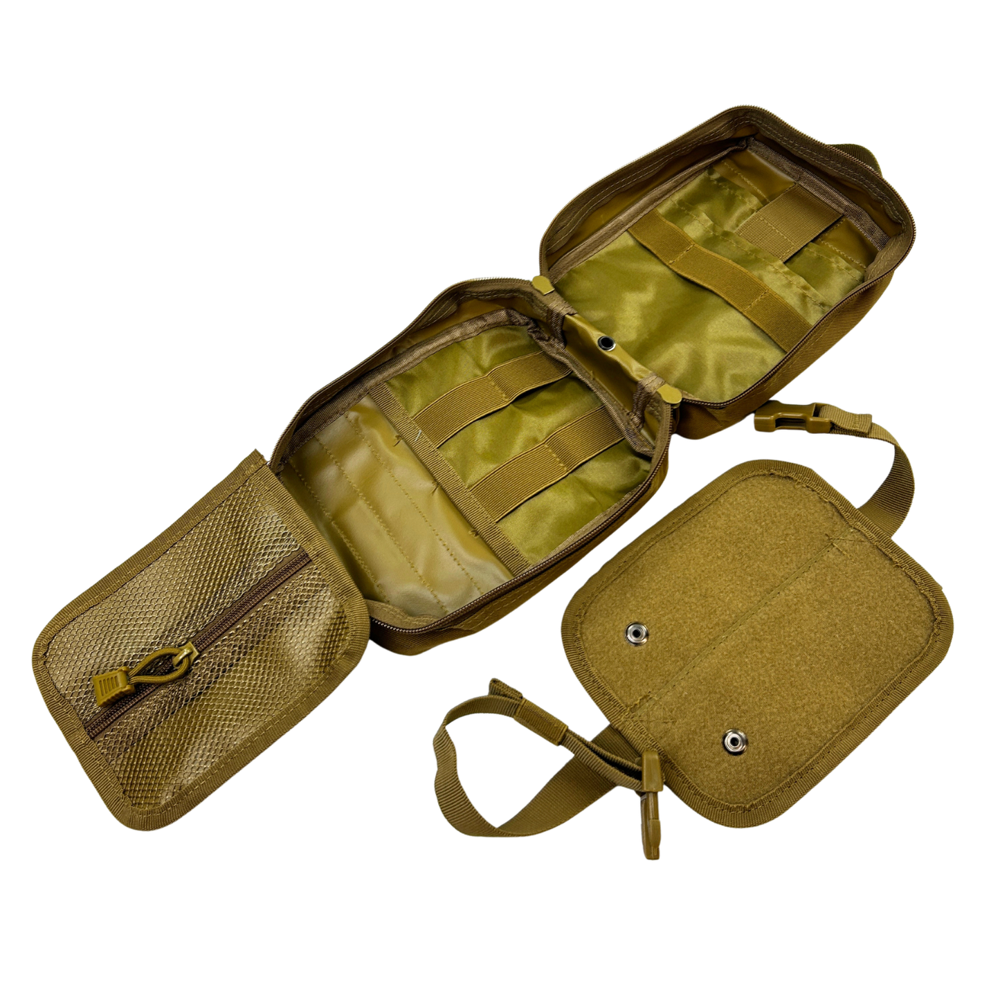 Pit Country Tactical First Aid IFAK Bag