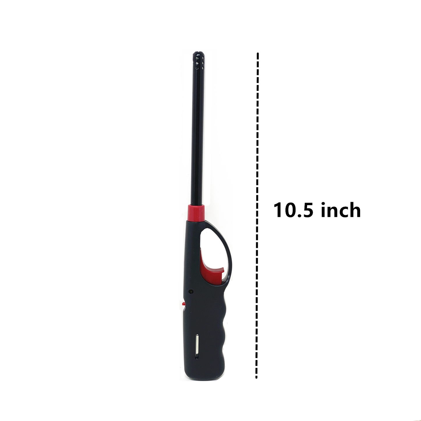 Lifespace Refillable Handi-Flame Adjustable Extended Lighter